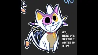 Cat Mike's Theme || Deltarune UST