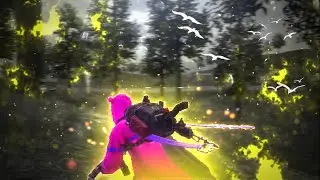 Vikendi 2.0 Remastered🥴 ?