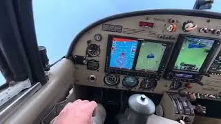 SIAI Marchetti SF-260 Loop Blue Cyprss Lake