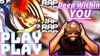 CHAINSAW MAN RAP 