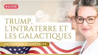 L'ASCENSION n'a rien &agrave; voir avec le LIBRE ARBITRE !