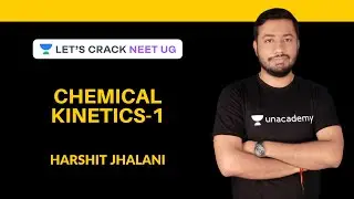 Chemical Kinetics-1 | Complete NEET 2020 DPP Series | Daily Practice Paper | NEET 2020