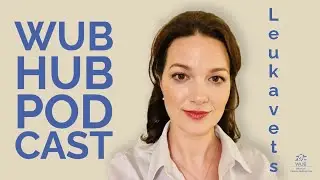 Understanding Belarus's crucial security role: Conversation with Victoria Leukavets (7 April 2025)