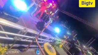 Veruzhinji vanodakuziva kana Majuce naKaribha vachinjana kuyenda ku off season 