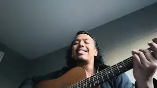 Saiyaara - Ankit Amaru Shrestha Short Cover