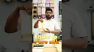 Silk Dhoti Collection Starting ₹350 | Traditional Wear for Men | AH Colours Coimbatore ✨