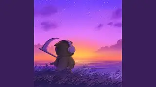 Here Comes the Rain Again (Lofi)