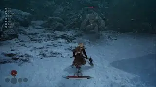 The First Berserker: Khazan_新手勸退怪 擊倒～20260118214138