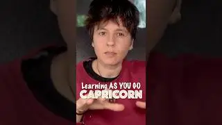CAPRICORN Short ♑︎ - [Weekly Predictions, OCTOBER 27TH - NOVEMBER 2ND] #shorts #tarot #capricorn