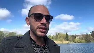 بحبها و أقدر أبعد عنها ,  بعد الأجازة شوفت ايه فرق بين مصر و أوروبا