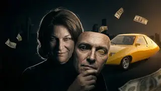 The Lady Who Scammed the World With a Fake Car