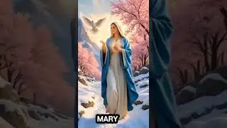 We go again today with 1 hail Mary full of grace... #priestlyvocations
