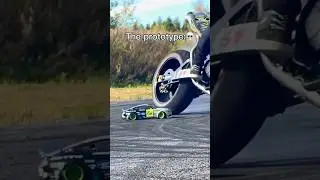 Something about this RC is satisfying 🧠#rc #rccar #cars