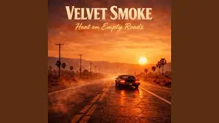 Heat on Empty Roads
