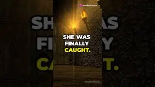 Elisabeth Bathory's Haunted Legacy #Shorts #Viral  #HistoryFacts