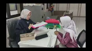 VIDEO PEMBELAJARAN PRAKTIKUM PROFESI IPM1