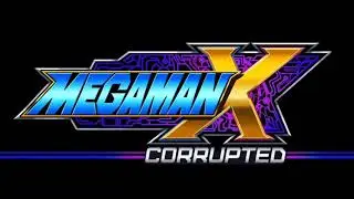 Megaman x Corrupted - Mine Tunnel Theme