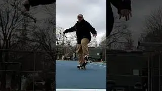 SATURDAY SESSION STATION 5 #skateboarding #freestyle #shorts