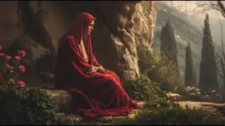 Maria Valtorta &ndash; Ev. cap. 635 &ndash; 1/15: Lezione sui Sacramenti e predizioni sulla Chiesa. (1&ordf; parte)