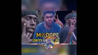 Jacklyne _ Tanis Boy x Mr dope [Dirty Tunes Records] 2024 AROB music