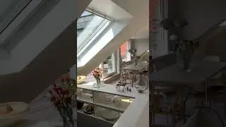 Traumhafte Maisonette Wohnung ✨