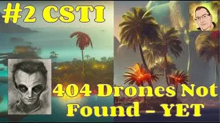 Grok, Son of Ocean VS Killer Drones| Ep2: Neomare Fighting Boars??? | Card Survival Tropical Island