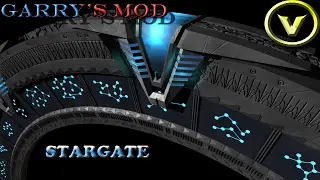 Контроллер гравитации ► Garry's mod: Carter Addon Pack #5