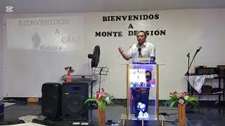 REUNI&Oacute;N DOMINGO 25 DE ENERO COPASTOR NESTOR VELARDE