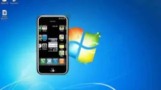 What is the desktop iPhone - (HD)