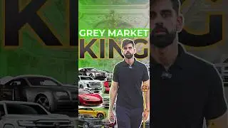 Official Authorized Dealerships are not the only ones with Zero mileage