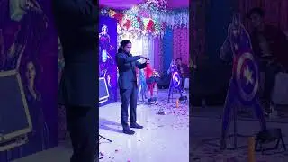 Magic show in saharsa by renowned magician R Angel | contact 9905020049
