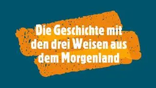 Die Heiligen drei Könige