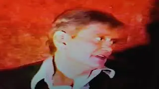 Dick York talks to Chris Dolan About Leaving 
