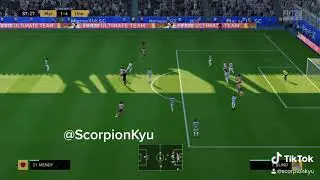 Unorthodox XI Best Goals Fifa 20 #2