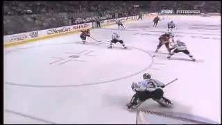 Classic Glove Saves - Sebastien Caron