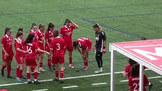 28/09/25 - Futbol Femení - FUNDACIÓ TERRASSA FC 1906 A - SANT QUIRZE VALLES, F.C. A (2-1)