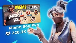 Fortnite Has a HUGE Problem....