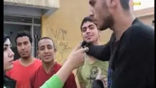 #مصر_الزراعية تقرير عن مركز شباب الأشراف بالشرقية مع شيماء السرجانى فى حلم الأضواء