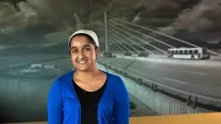 UBC Master Data Science Alumna - Parveen talks about what makes the UBC MDS program unique