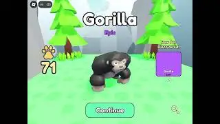 Collect all pets 5th rebirth