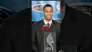 What If Brandon Roy Never Got Hurt?