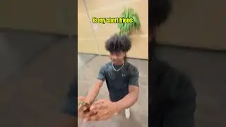 Send this to your short friend 😂