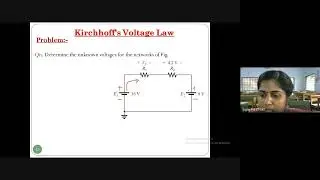 M1 L6 KVL Calculation and Series Circuits ECE B&C