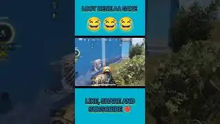 Loot Dene Aa Gaye😂😂#shorts #short #bgmi #pubgmobile #jonathan #amop #pubg #bgmifunny #hacker#lolzzz