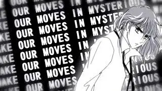 Terry grandchester || AMV