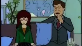 All the Things She Said- Daria & Jane