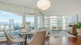 1601-6188 Wilson Ave, Burnaby