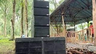 elektone sound build up / BRENGOS AUDIO             #shorts