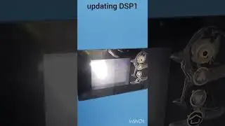Part 1 of sofar 2.7kw TL-G3 firmware update