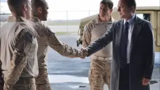 Designated Survivor Season 1 Episode #5 